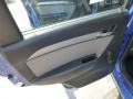 Bright Blue - Aveo Aveo5 LT Photo No. 13
