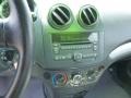 Bright Blue - Aveo Aveo5 LT Photo No. 18