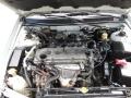 Titanium Frost Metallic - Altima GLE Photo No. 19