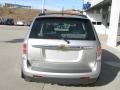 Silverstone Metallic - Equinox LS AWD Photo No. 5