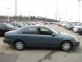 Sailfin Blue Metallic - Camry LE Photo No. 8