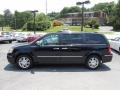 2010 Blackberry Pearl Chrysler Town & Country Limited  photo #4