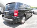 2010 Blackberry Pearl Chrysler Town & Country Limited  photo #7