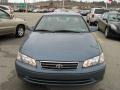 Sailfin Blue Metallic - Camry LE Photo No. 10