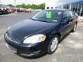 Black - Impala LTZ Photo No. 7