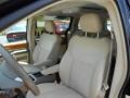 2010 Blackberry Pearl Chrysler Town & Country Limited  photo #11