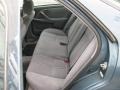 Sailfin Blue Metallic - Camry LE Photo No. 11