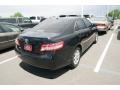 Black - Camry LE Photo No. 2