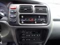 2003 Yellow Chevrolet Tracker ZR2 4WD Hard Top  photo #15