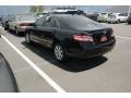 Black - Camry LE Photo No. 3