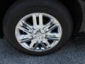 2010 Blackberry Pearl Chrysler Town & Country Limited  photo #21