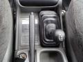 2003 Yellow Chevrolet Tracker ZR2 4WD Hard Top  photo #17