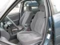 Sailfin Blue Metallic - Camry LE Photo No. 14