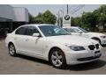 Alpine White - 5 Series 528xi Sedan Photo No. 3