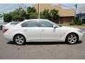 Alpine White - 5 Series 528xi Sedan Photo No. 4