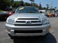 2003 Titanium Metallic Toyota 4Runner SR5 4x4  photo #2