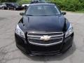 2013 Black Chevrolet Malibu LS  photo #3