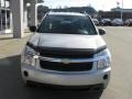Silverstone Metallic - Equinox LS AWD Photo No. 10
