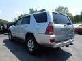 2003 Titanium Metallic Toyota 4Runner SR5 4x4  photo #5