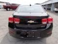 2013 Black Chevrolet Malibu LS  photo #7