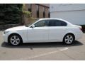 Alpine White - 5 Series 528xi Sedan Photo No. 8