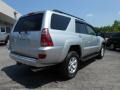 2003 Titanium Metallic Toyota 4Runner SR5 4x4  photo #7