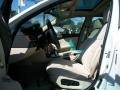 Alpine White - 5 Series 528xi Sedan Photo No. 12