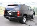 Black - Tahoe LT 4x4 Photo No. 3