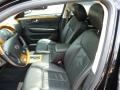 2010 Cadillac DTS Standard DTS Model Front Seat