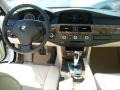 Alpine White - 5 Series 528xi Sedan Photo No. 13