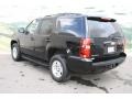 Black - Tahoe LT 4x4 Photo No. 4