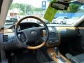 Dashboard of 2010 DTS 