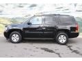 Black - Tahoe LT 4x4 Photo No. 6