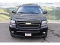 Black - Tahoe LT 4x4 Photo No. 7