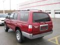 Sunfire Red Pearl - 4Runner SR5 4x4 Photo No. 3