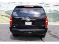 Black - Tahoe LT 4x4 Photo No. 8
