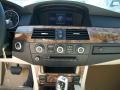Alpine White - 5 Series 528xi Sedan Photo No. 18