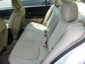 2007 White Chevrolet Malibu LTZ Sedan  photo #8