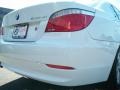 Alpine White - 5 Series 528xi Sedan Photo No. 22