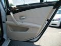Alpine White - 5 Series 528xi Sedan Photo No. 23