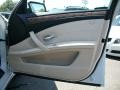 Alpine White - 5 Series 528xi Sedan Photo No. 26
