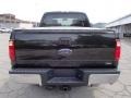 Tuxedo Black Metallic - F250 Super Duty XLT SuperCab 4x4 Photo No. 7