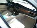 Alpine White - 5 Series 528xi Sedan Photo No. 27