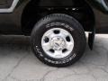 Tuxedo Black Metallic - F250 Super Duty XLT SuperCab 4x4 Photo No. 9