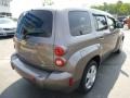 Mocha Steel Metallic - HHR LS Photo No. 3