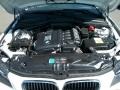 Alpine White - 5 Series 528xi Sedan Photo No. 29