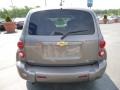 Mocha Steel Metallic - HHR LS Photo No. 4