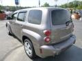 Mocha Steel Metallic - HHR LS Photo No. 5
