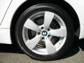 Alpine White - 5 Series 528xi Sedan Photo No. 31