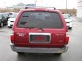 Sunfire Red Pearl - 4Runner SR5 4x4 Photo No. 4